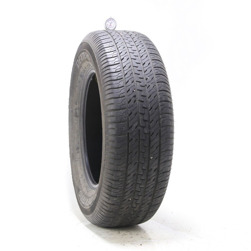 Set of (2) Used 275/65R18 Dextero DHT2 114T - 7.5-8/32 - Image 4