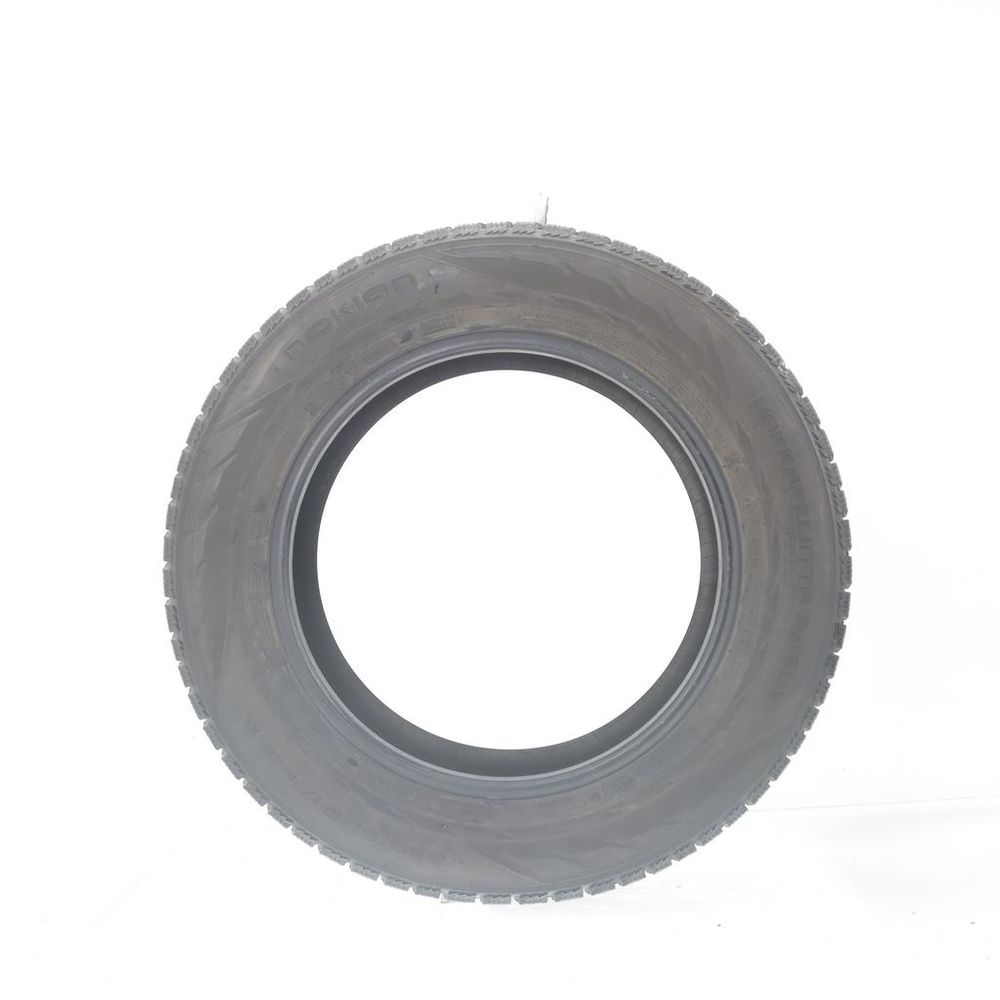 Used 235/60R17 Nokian Hakkapeliitta R2 SUV 106R - 9.5/32 - Image 3