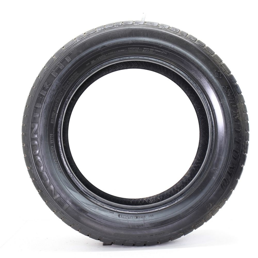 Set of (2) Used 275/55R20 Sumitomo Encounter HT 117H - 9-9.5/32 - Image 3