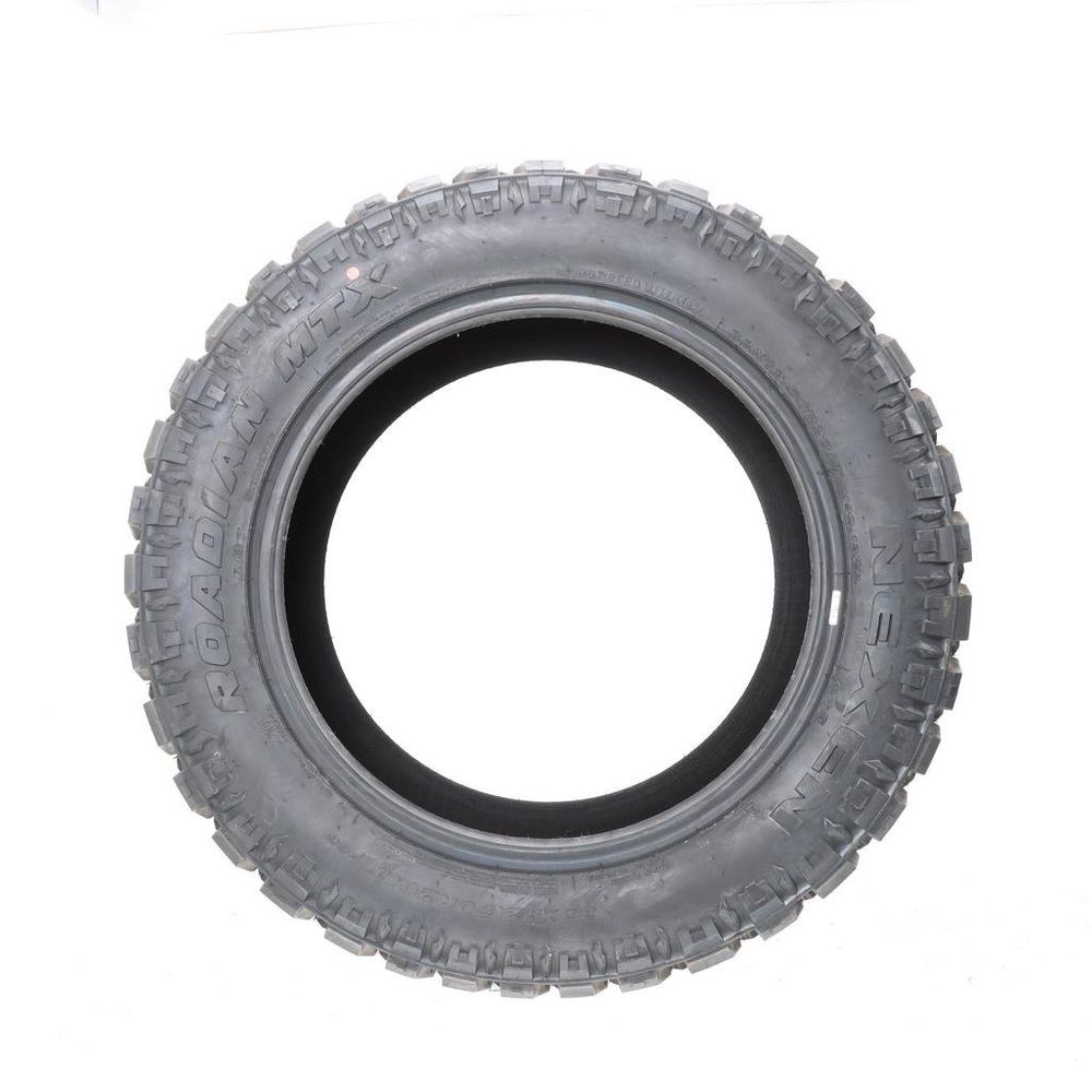 New LT 33X12.5R20 Nexen Roadian MTX RM7 119Q E - Image 3