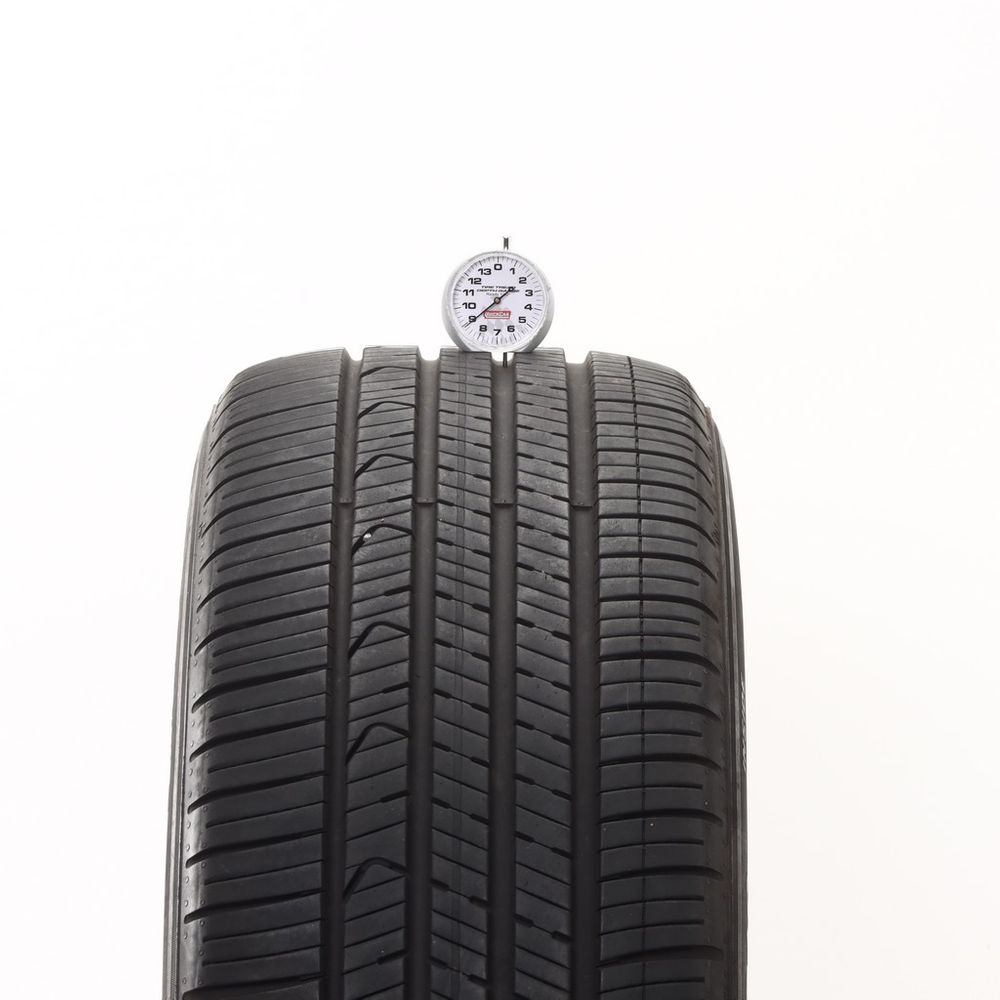 Used 245/55R18 Pirelli P Zero AS Plus 3 103Y - 8.5/32 - Image 2