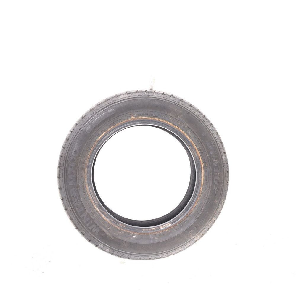 Used 185/65R14 Dunlop Winter Maxx WM02 86T - 7.5/32 - Image 3