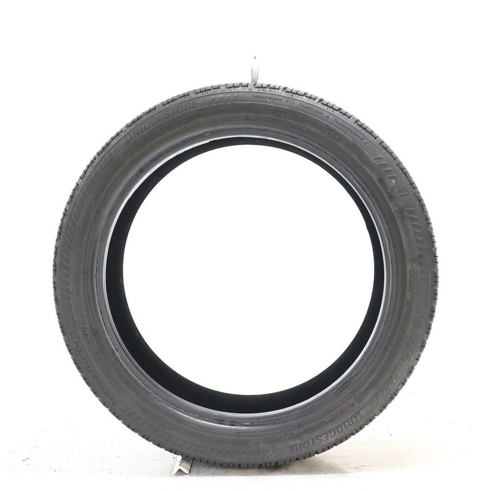 Used 205/45R17 Bridgestone DriveGuard Plus RFT 88W - 7/32 - Image 3