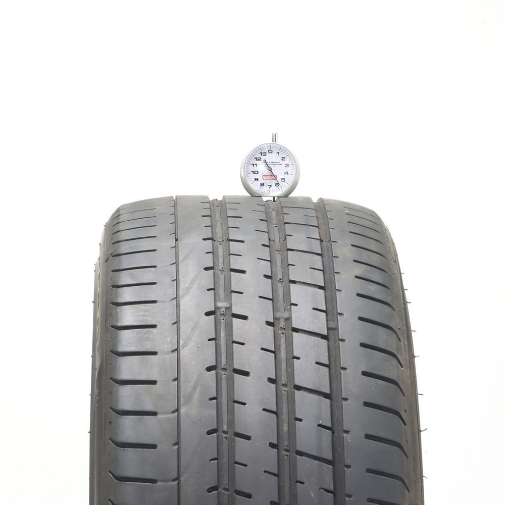 Used 255/40R21 Pirelli P Zero R01 102Y - 5.5/32 - Image 2