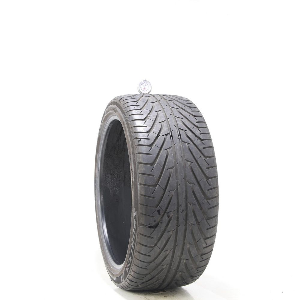 Used 275/35ZR20 Ventus Sport K104 98Y - 7.5/32 - Image 1