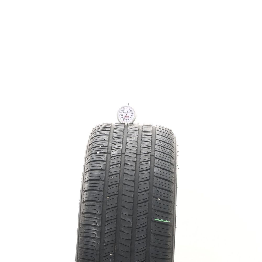 Set of (2) Used 225/50R17 Kenda Kenetica Touring KR217 94H - 8/32 - Image 2
