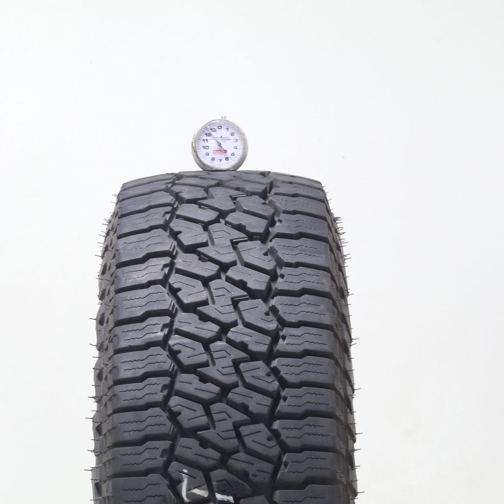 Used LT 225/75R16 Falken Wildpeak A/T3W 115/112S E - 12/32 - Image 2