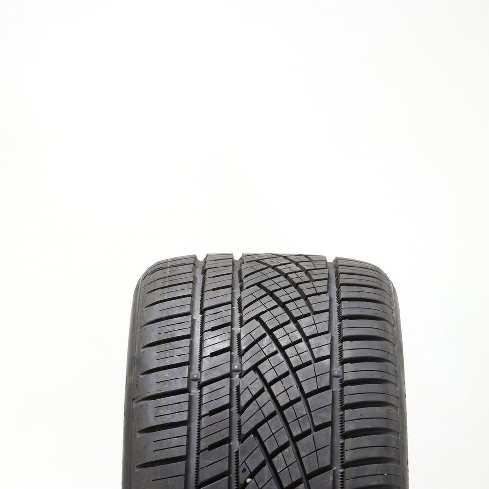 New 275/35ZR19 Continental ExtremeContact DWS06 Plus 100Y - 10/32 - Image 2