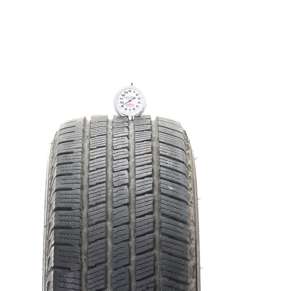 Used 245/75R16 Kumho Crugen HT51 109T - 9/32 - Image 2