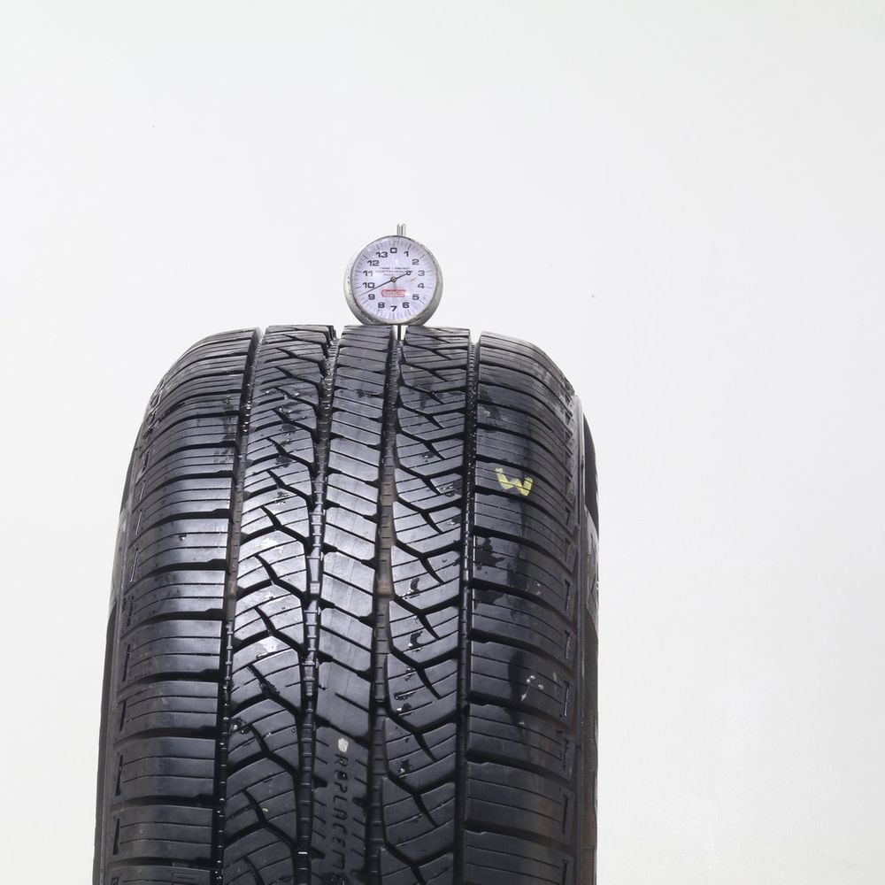 Used 235/65R17 General Altimax RT45 104T - 9.5/32 - Image 2