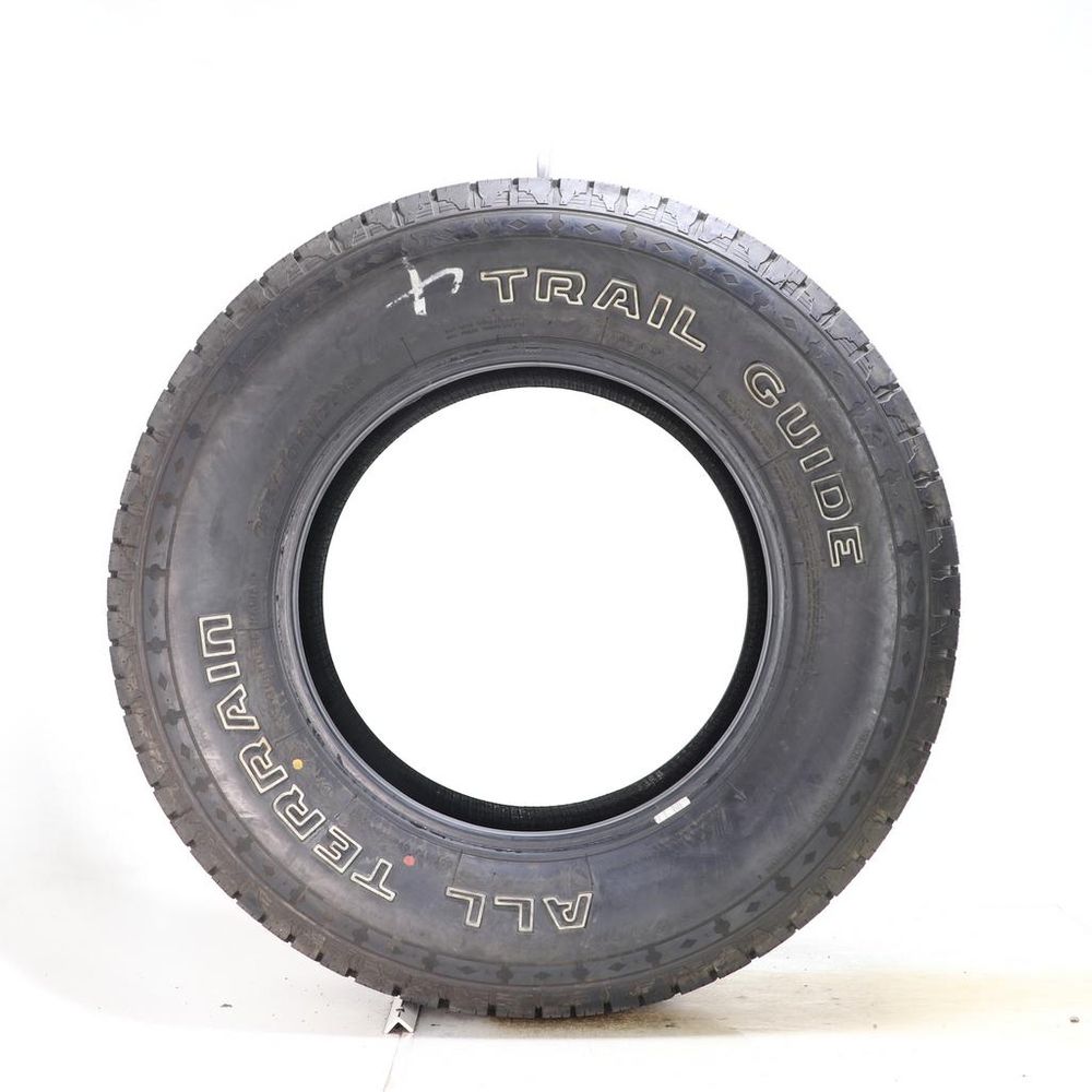 Used 265/70R17 Trail Guide All Terrain 115S - 11.5/32 - Image 3