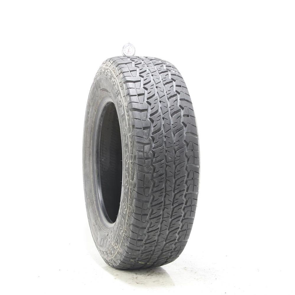 Used 245/70R17 Kenda Klever AT 110S - 7.5/32 - Image 1