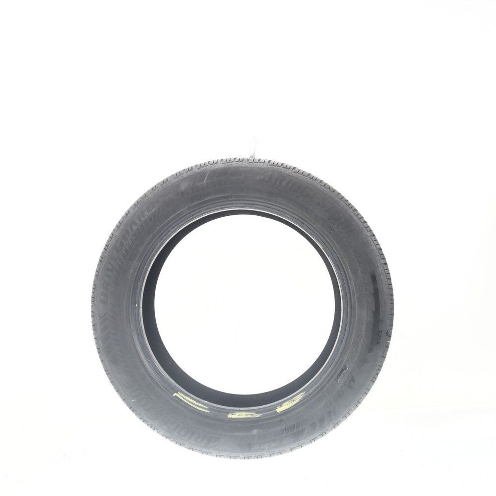 Used 205/65R16 Bridgestone DriveGuard Plus RFT 91V - 6.5/32 - Image 3