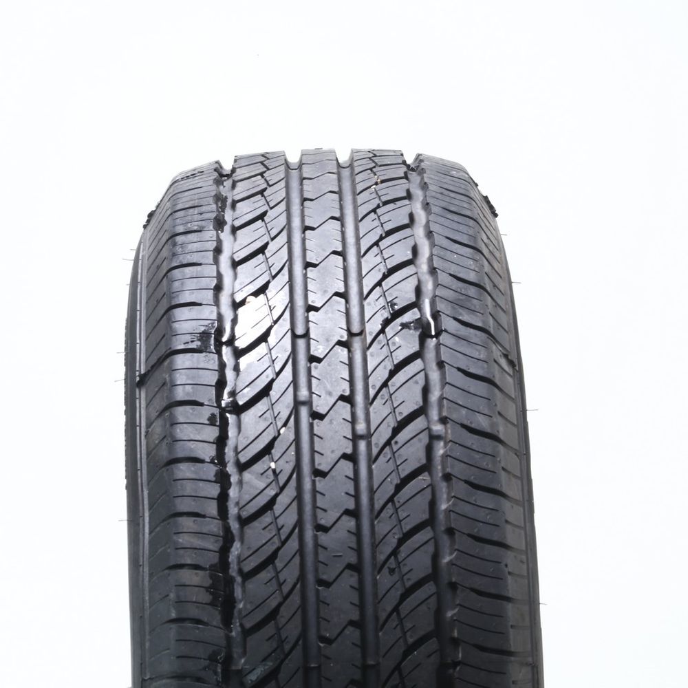Set of (2) Driven Once 265/70R18 Toyo Open Country A26 114S - 11/32 - Image 2