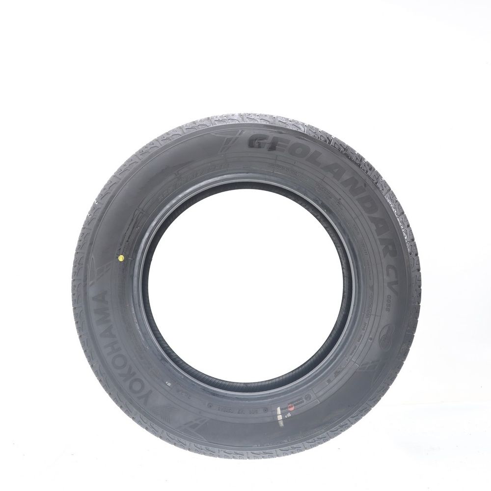 Driven Once 225/65R17 Yokohama Geolandar CV G058 102H - 11/32 - Image 3