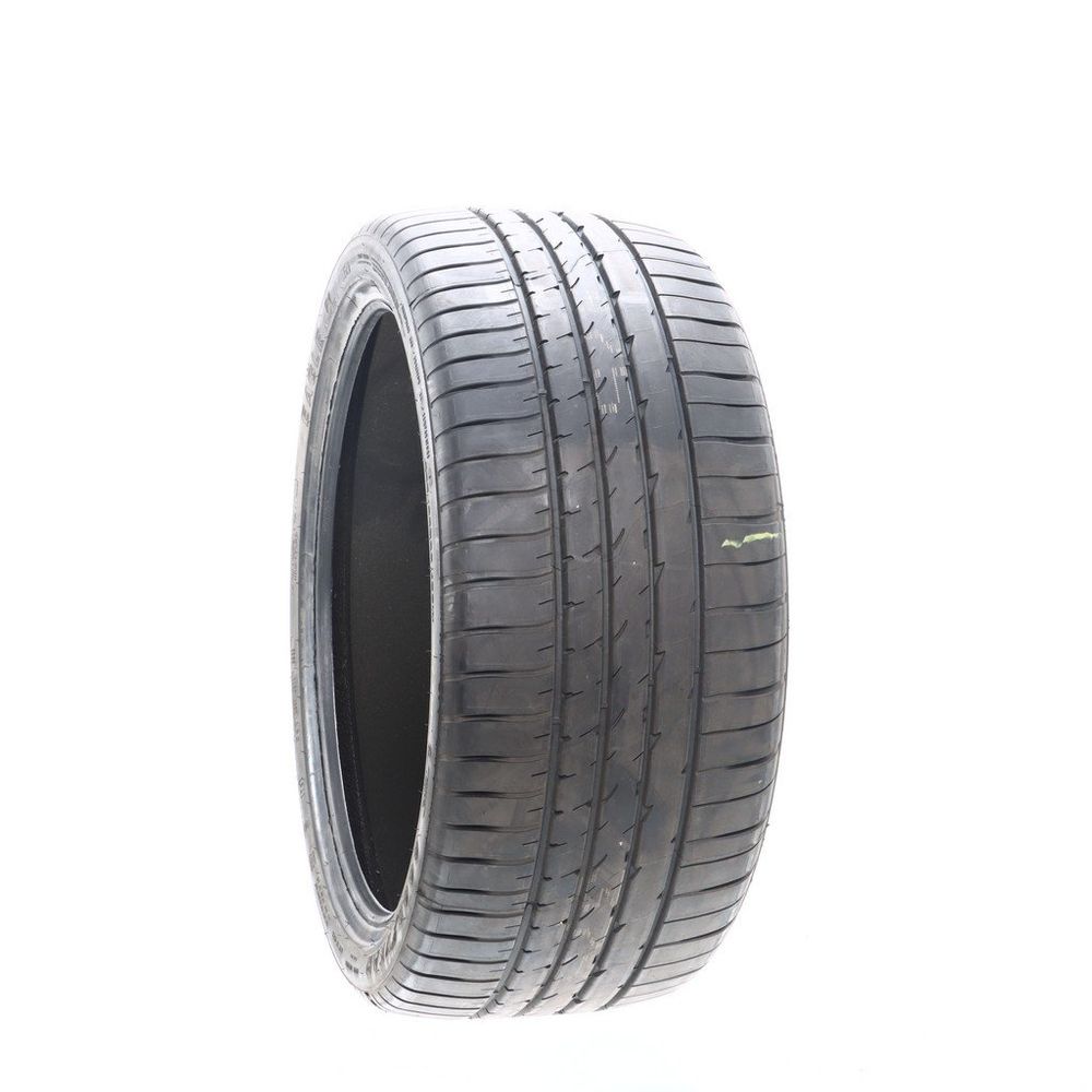 New 285/35R22 Goodyear Eagle F1 Asymmetric 3 TO SoundComfort 106W - 9/32 - Image 1