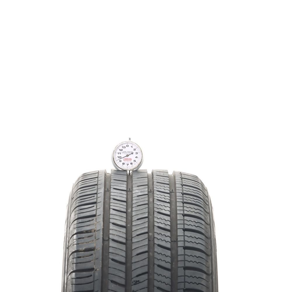 Used 225/55R17 Kumho Solus TA11 97V - 9.5/32 - Image 2