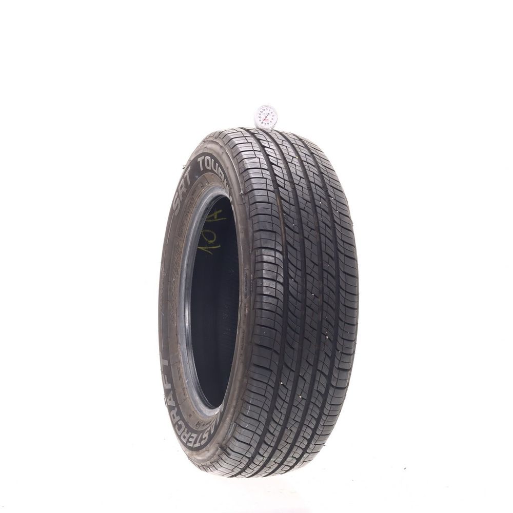 Set of (2) Used 225/65R17 Mastercraft SRT Touring 102T - 7.5-8/32 - Image 4