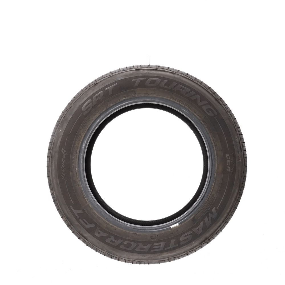 Set of (2) Used 225/65R17 Mastercraft SRT Touring 102T - 7.5-8/32 - Image 6