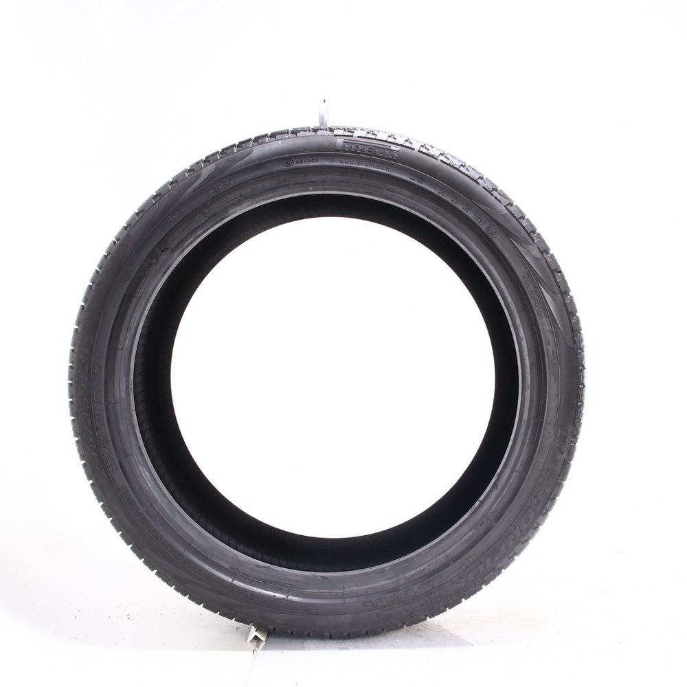 Used 295/35R21 Pirelli Scorpion Verde MGT 107W - 5.5/32 - Image 3