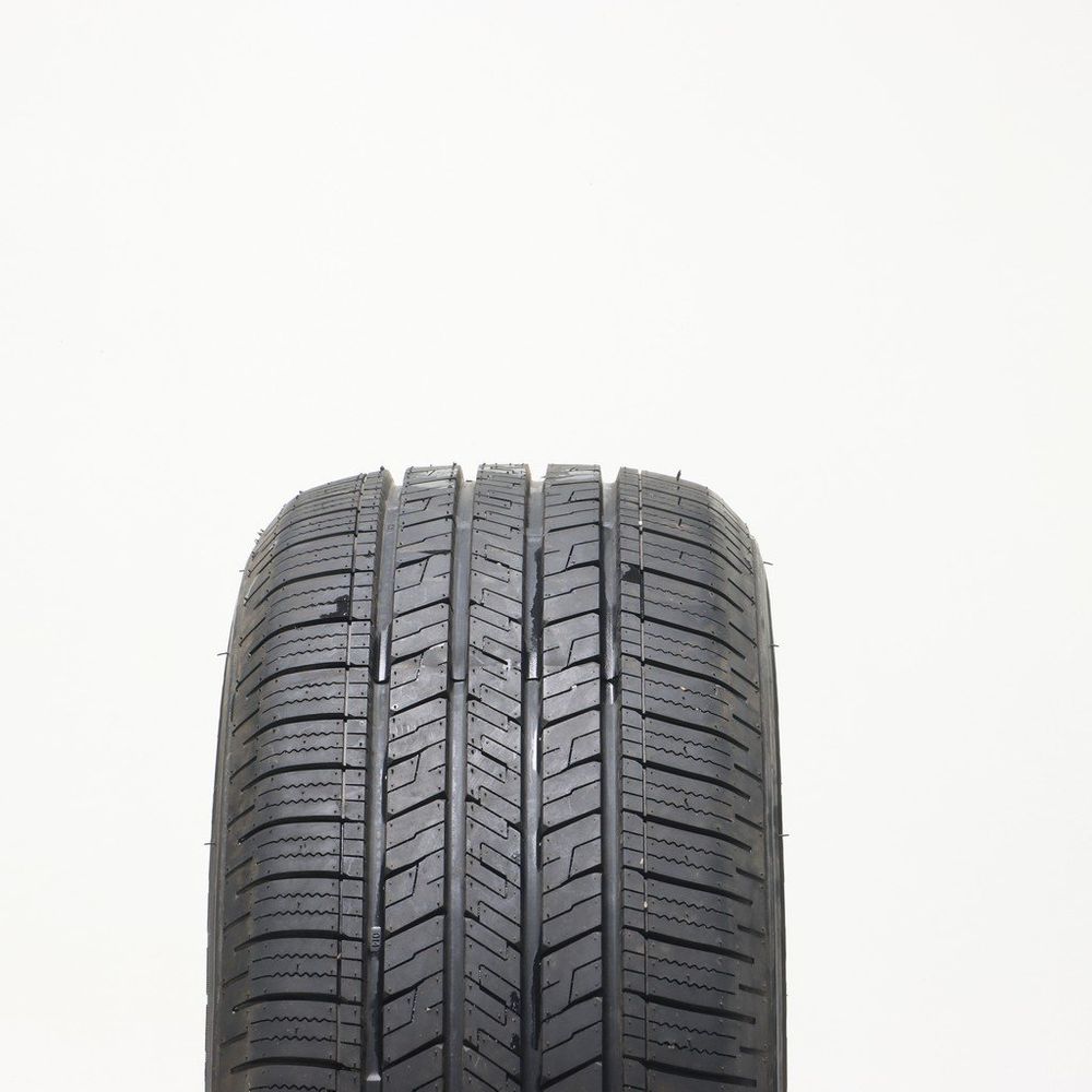 Set of (2) Driven Once 225/55R18 Doral SDL-Sport+ 98V - 9.5/32 - Image 2