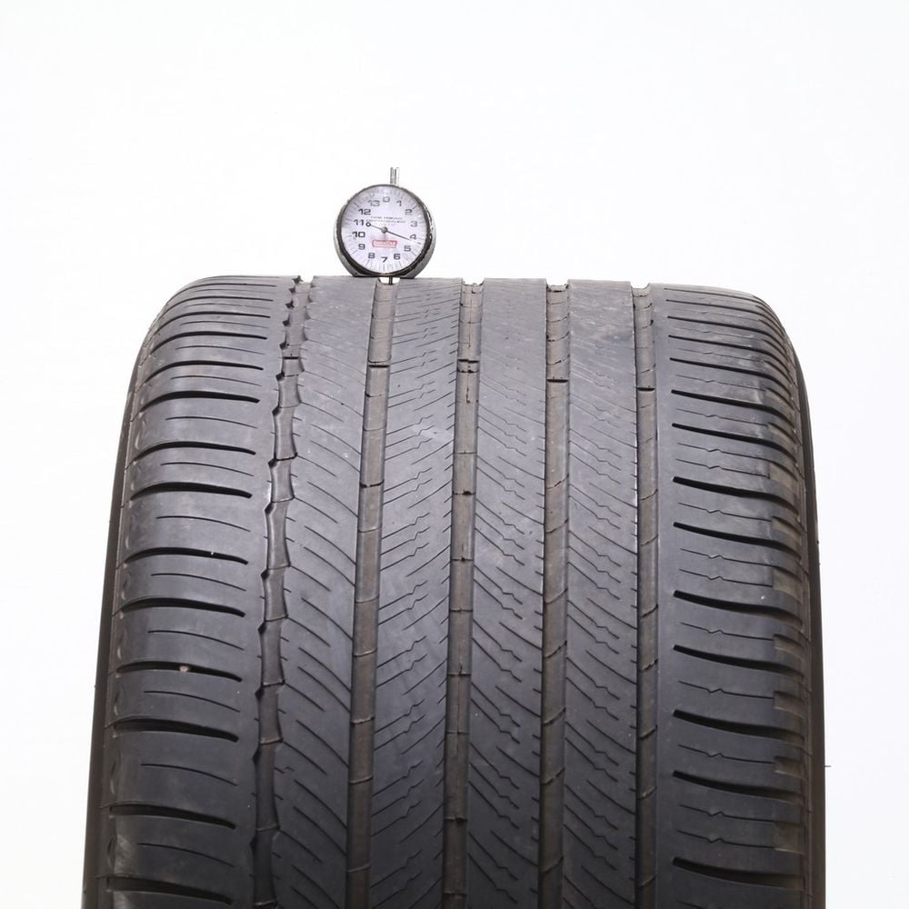Used 315/40R21 Michelin Primacy Tour A/S 111H - 4/32 - Image 2