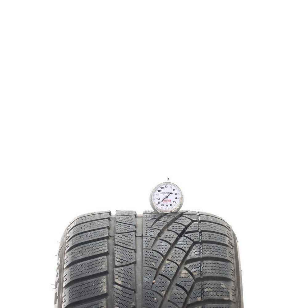 Used 255/40R18 Pirelli Winter Sottozero 240 MO 95V - 8.5/32 - Image 2