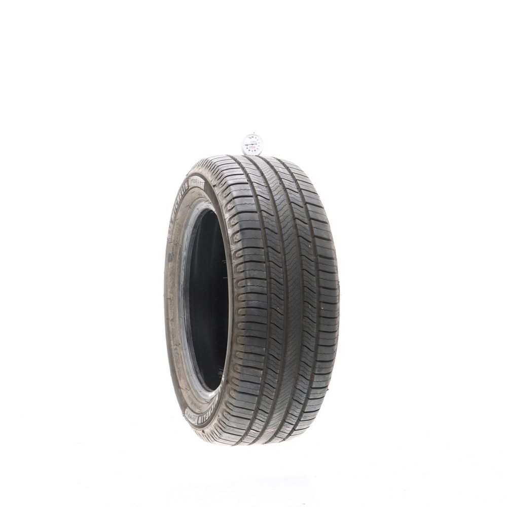 Set of (2) Used 215/55R16 Michelin X Tour A/S 2 97H - 9-10/32 - Image 4