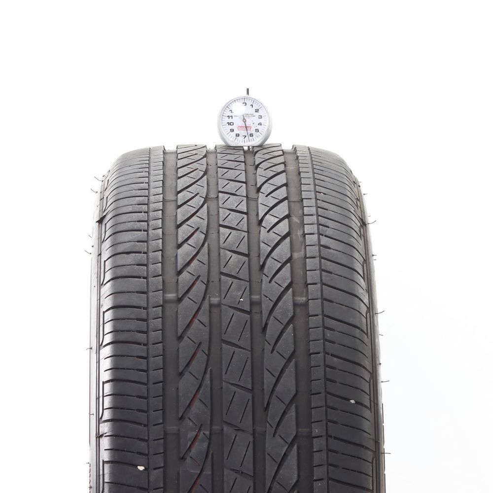 Set of (2) Used 245/50R19 Bridgestone Dueler H/P Sport RFT 105H - 6-6.5/32 - Image 5
