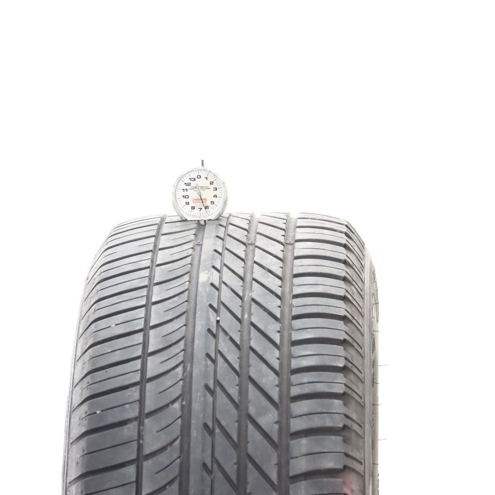 Used 255/50R20 Goodyear Eagle F1 Asymmetric AT SUV 4X4 JLR SCT 109W - 6/32 - Image 2