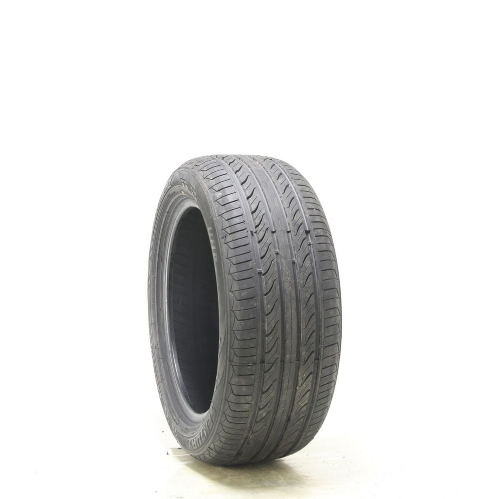 Set of (2) New 225/50ZR17 Sentury UHP 98W - 10/32 - Image 1