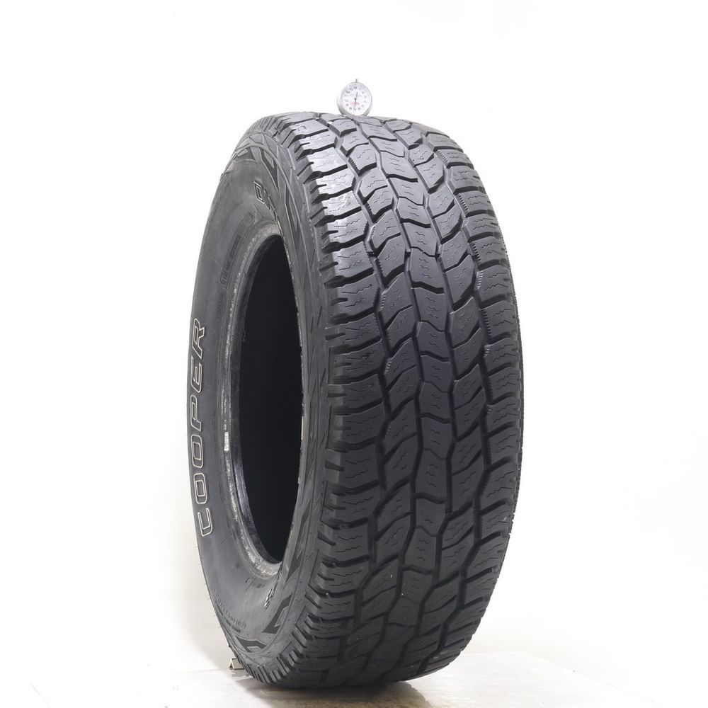 Set of (2) Used 275/65R18 Cooper Discoverer A/T3 116T - 5.5-7/32 - Image 4