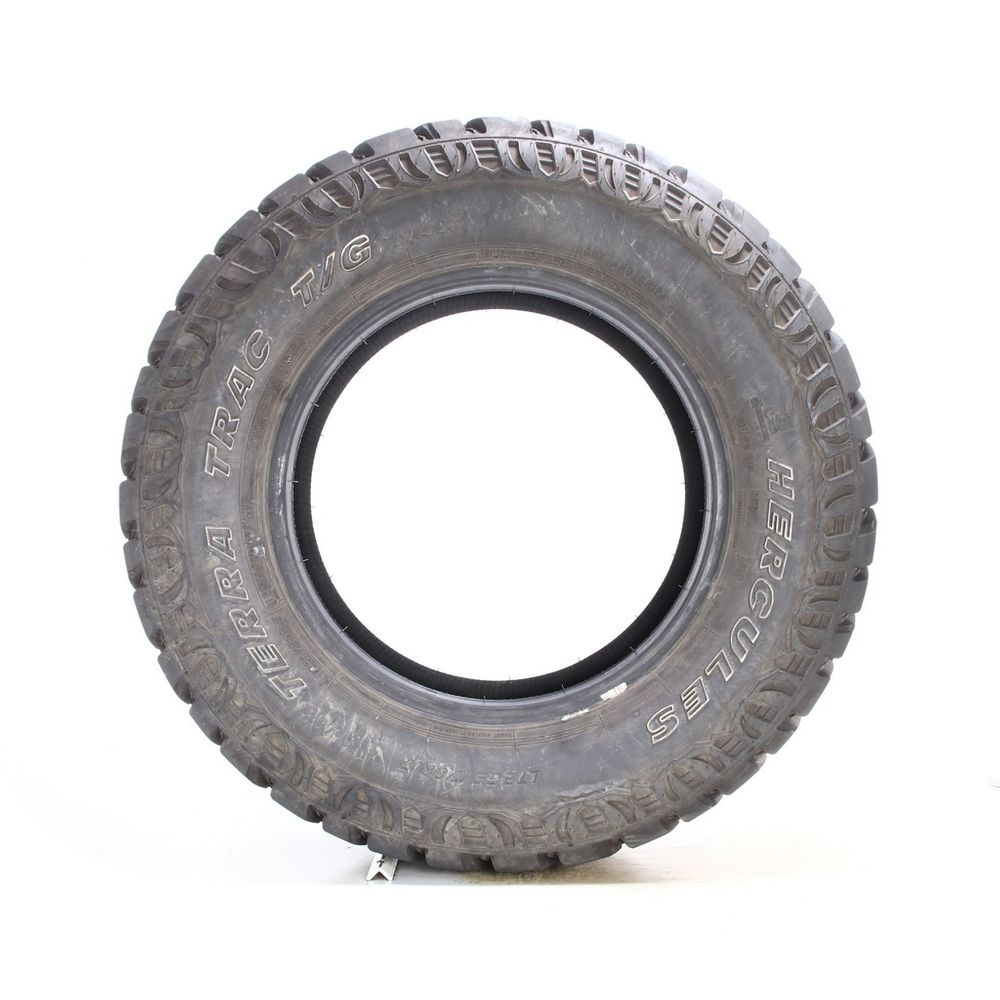 Used LT 265/70R17 Hercules Terra Trac T/G Max 121/118Q E - 17/32 - Image 3