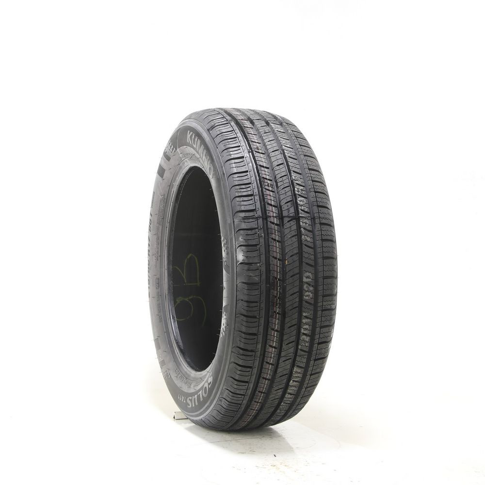 New 215/60R17 Kumho Solus TA11 96T - 10.5/32 - Image 1