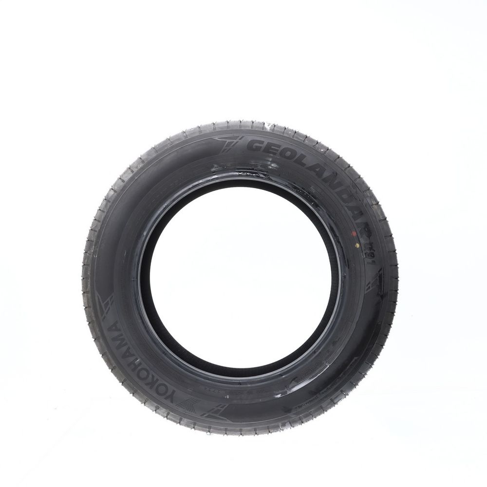 New 225/60R17 Yokohama Geolandar G91 99H - Image 3