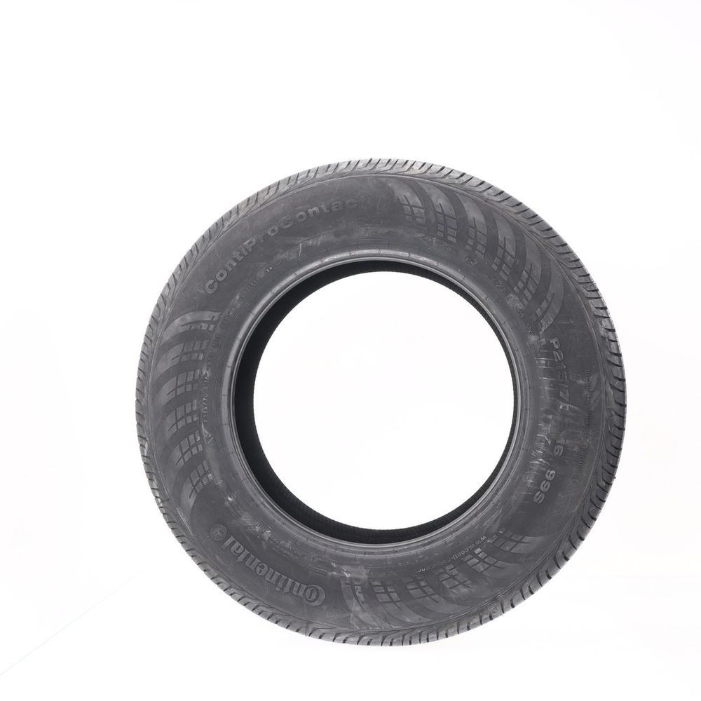New 215/70R16 Continental ContiProContact 99S - Image 3