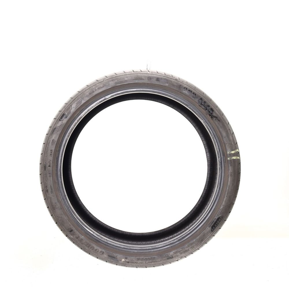 Used 245/35R20 Goodyear Eagle F1 Asymmetric 5 SoundComfort 95Y - 8/32 - Image 3