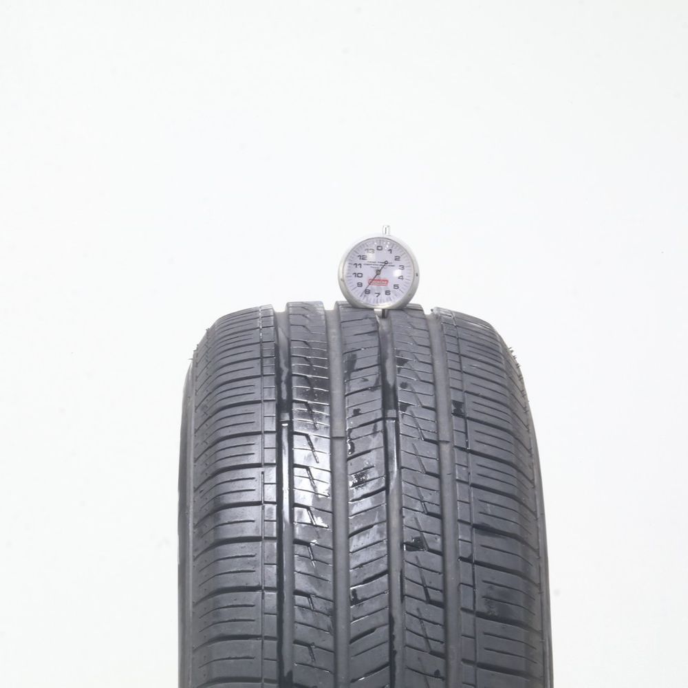 Set of (2) Used 225/65R17 RoadX RXMotion MX440 102T - 8/32 - Image 2