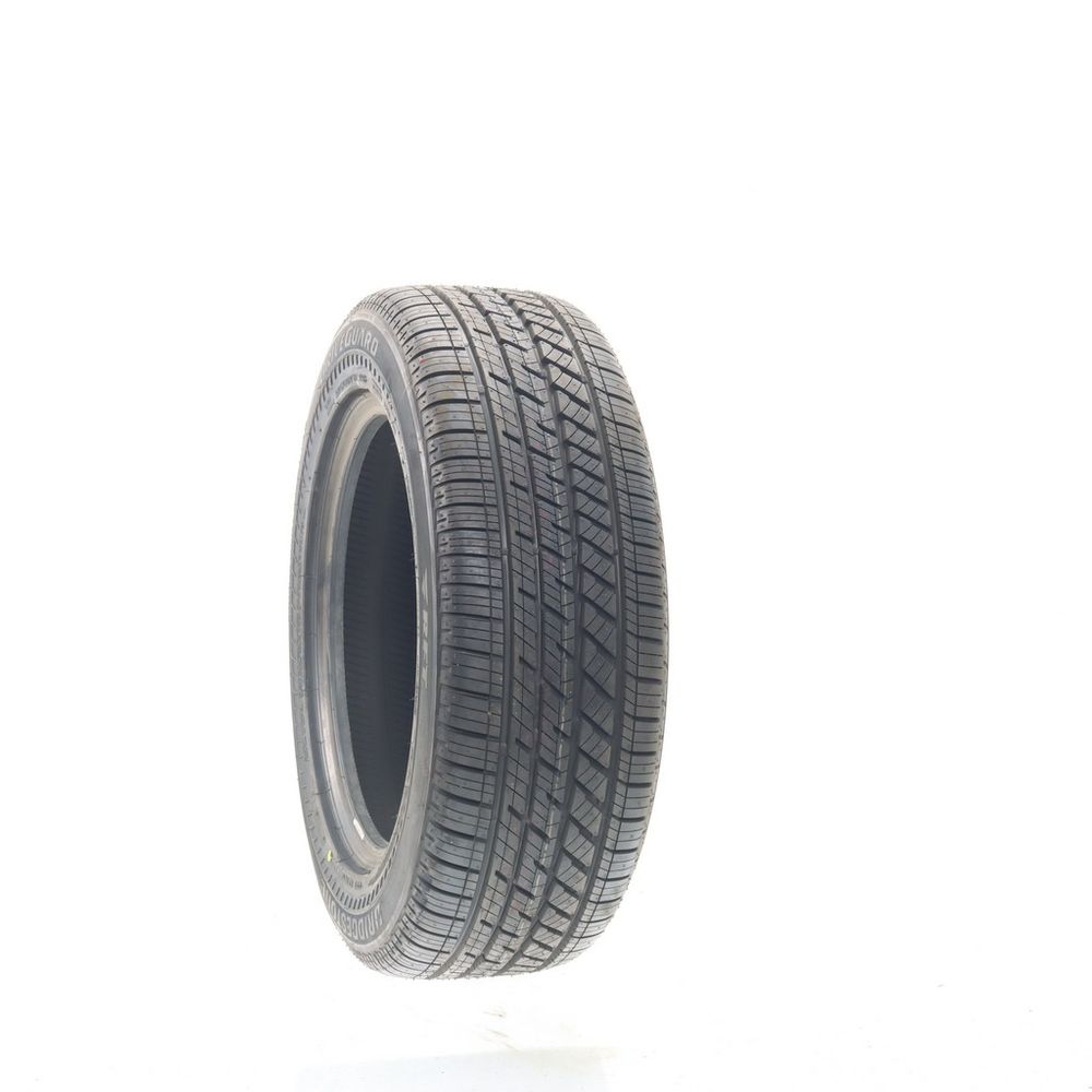 Set of (2) New 225/60RF17 Bridgestone DriveGuard RFT 99H - Image 1