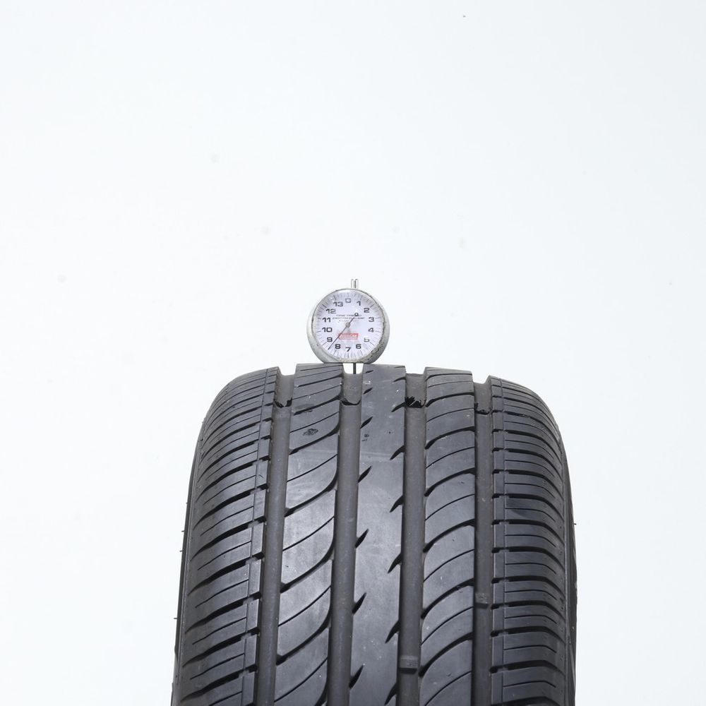 Set of (2) Used 225/60R17 Waterfall Eco Dynamic 99H - 8.5-9/32 - Image 2