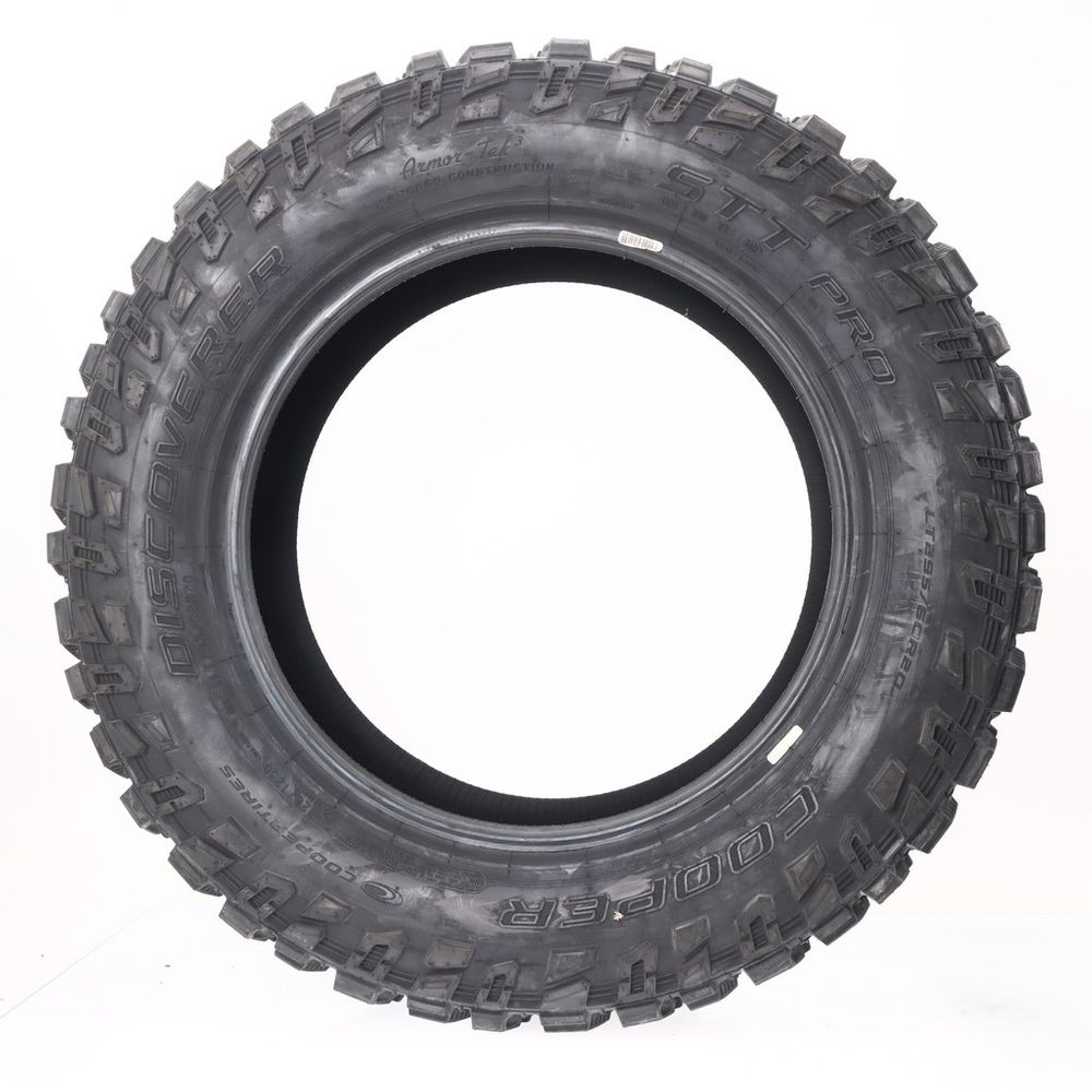 New LT 295/60R20 Cooper Discoverer STT Pro 126/123Q E - Image 3