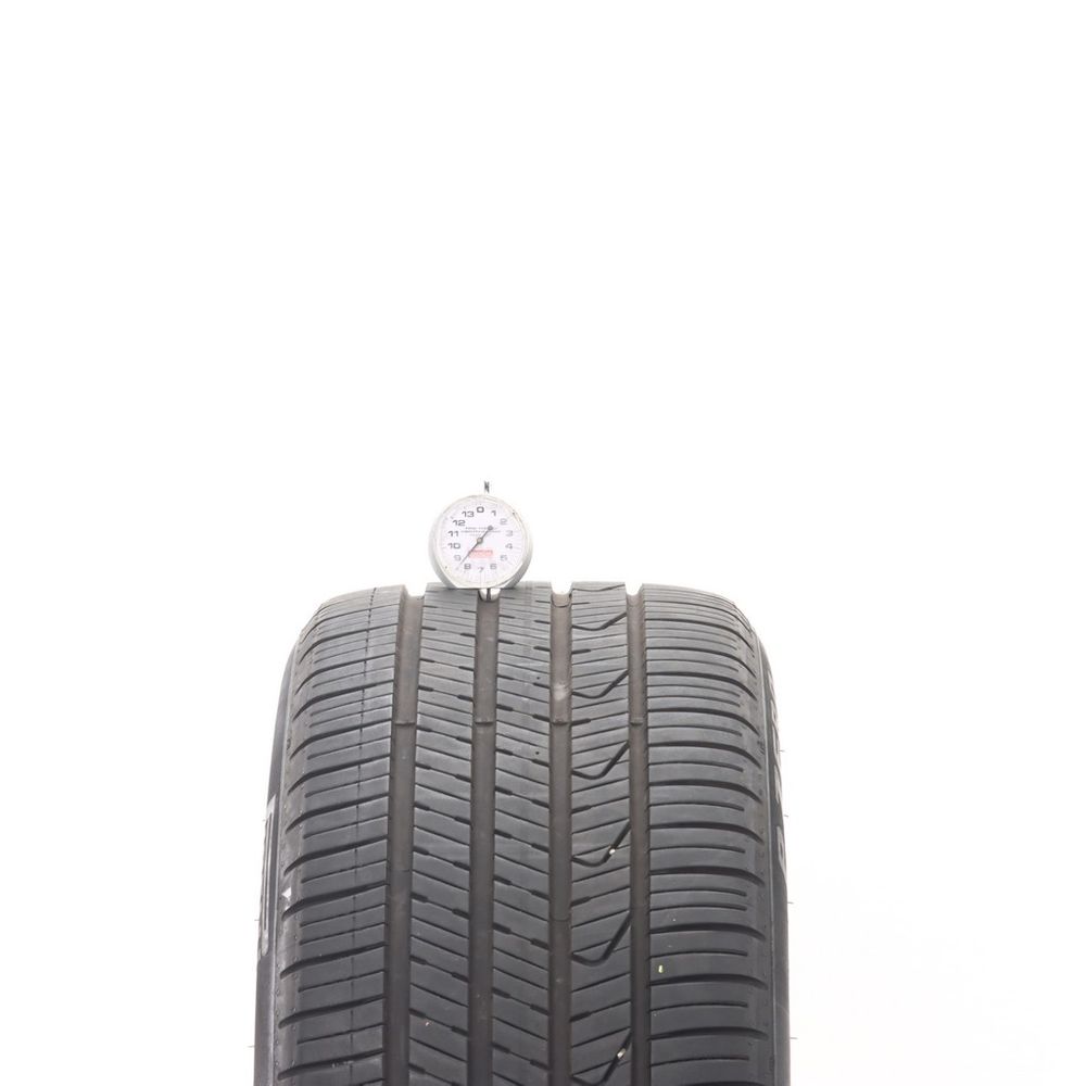 Used 235/45R18 Pirelli P Zero AS Plus 3 Elect PNCS 98Y - 8.5/32 - Image 2