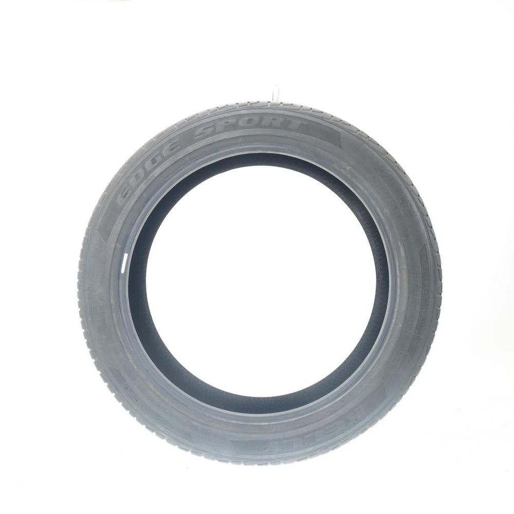 Used 245/45R20 Kelly Edge Sport 103Y - 9/32 - Image 3