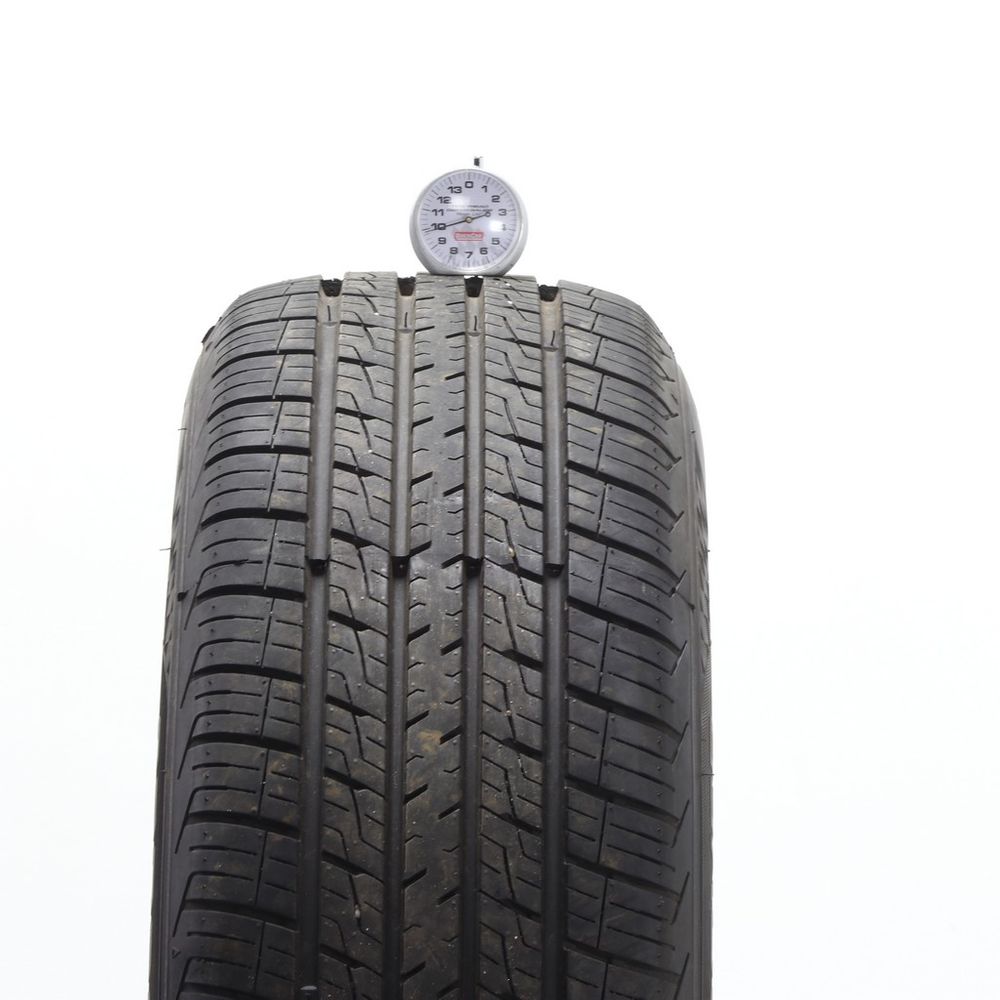 Set of (2) Used 225/65R17 Sentury Crossover 102H - 9.5-10/32 - Image 2