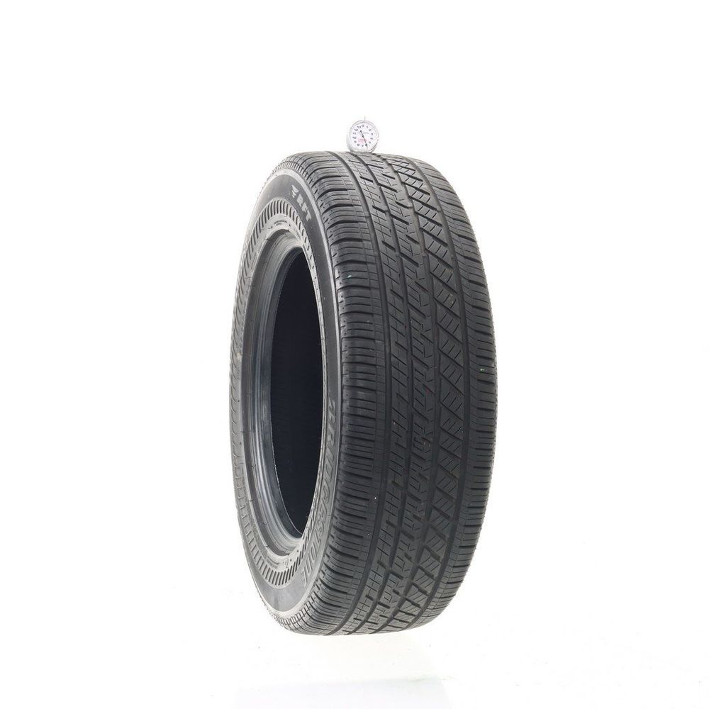 Used 235/65RF17 Bridgestone DriveGuard RFT 104H - 6/32 - Image 1