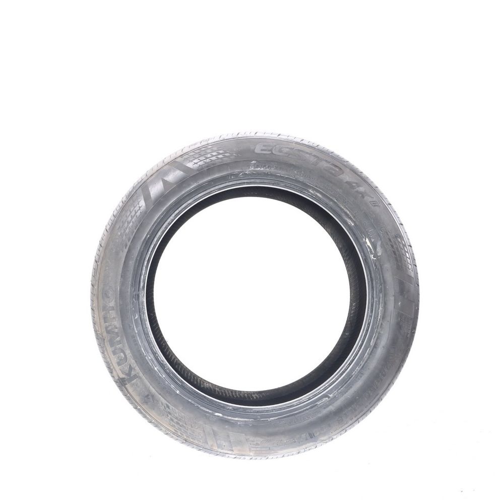 Driven Once 245/50ZR18 Kumho Ecsta 4X II 100W - 9.5/32 - Image 3