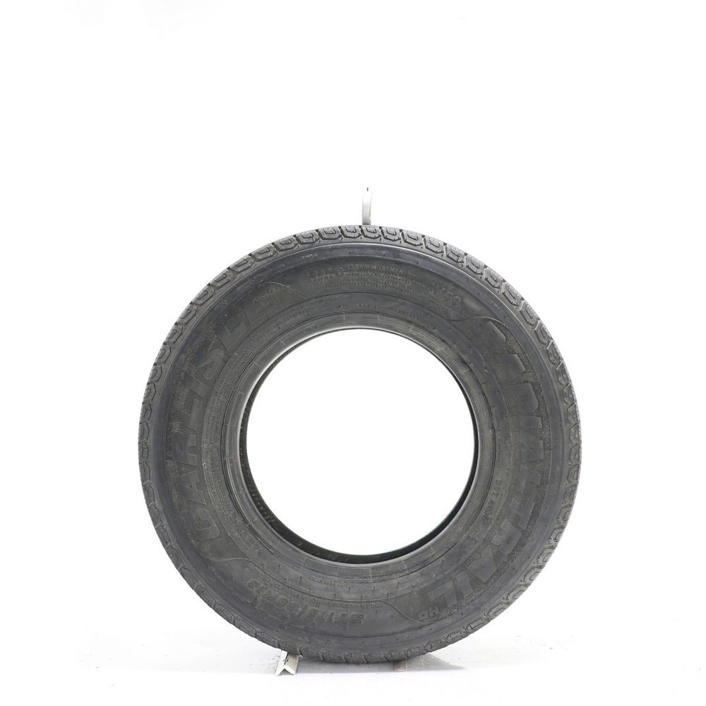 Used ST 175/80R13 Carlisle Radial Trail HD 1N/A C - 7/32 - Image 3