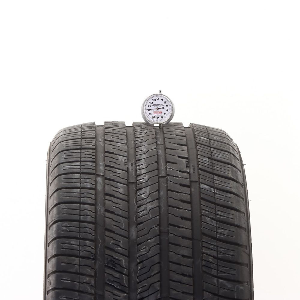 Set of (2) Used 285/40R19 Goodyear ElectricDrive 2 SoundComfort 107W - 9-10/32 - Image 5