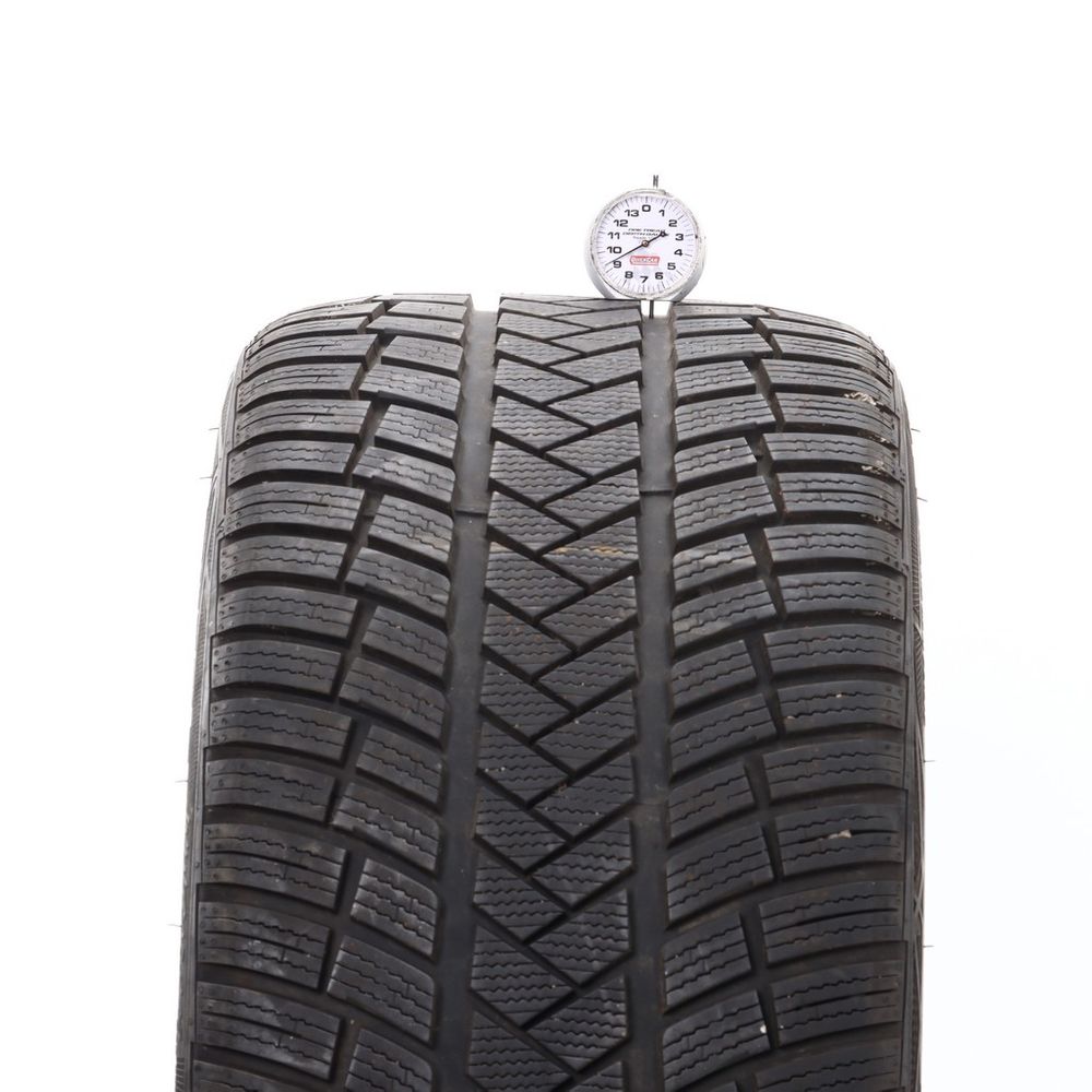 Used 275/30R20 Vredestein Wintrac Pro 97Y - 9/32 - Image 2