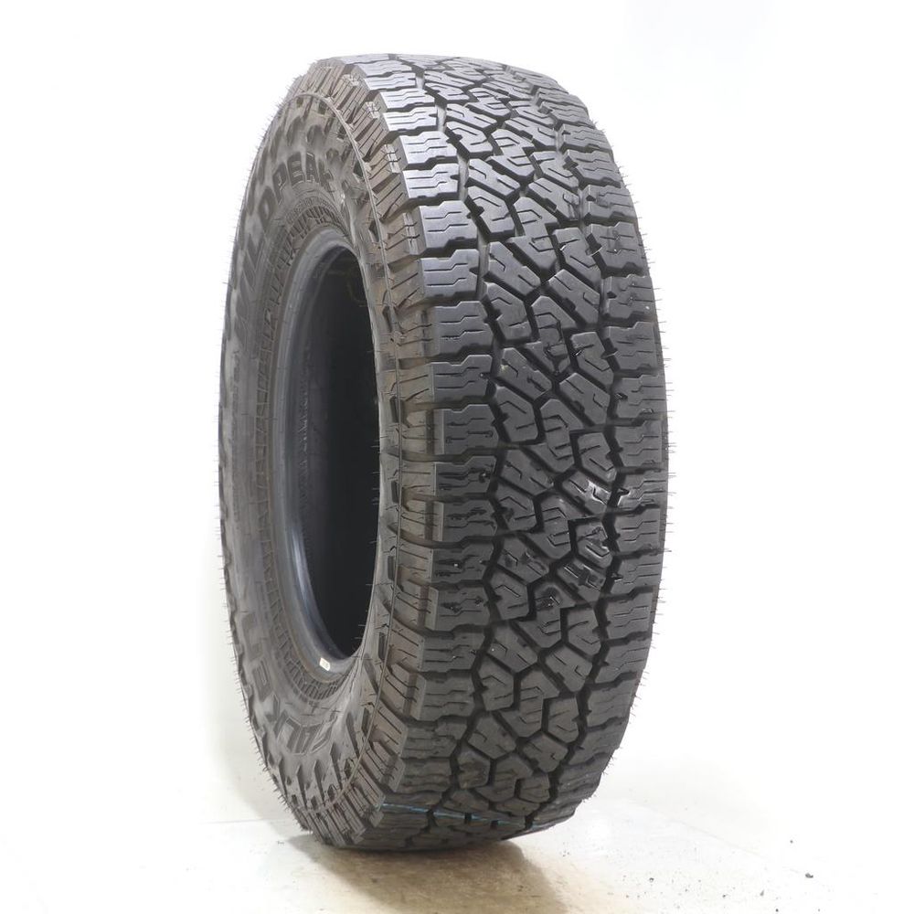 Used LT 285/75R18 Falken Wildpeak A/T4W 129/126S E - 15/32 - Image 1